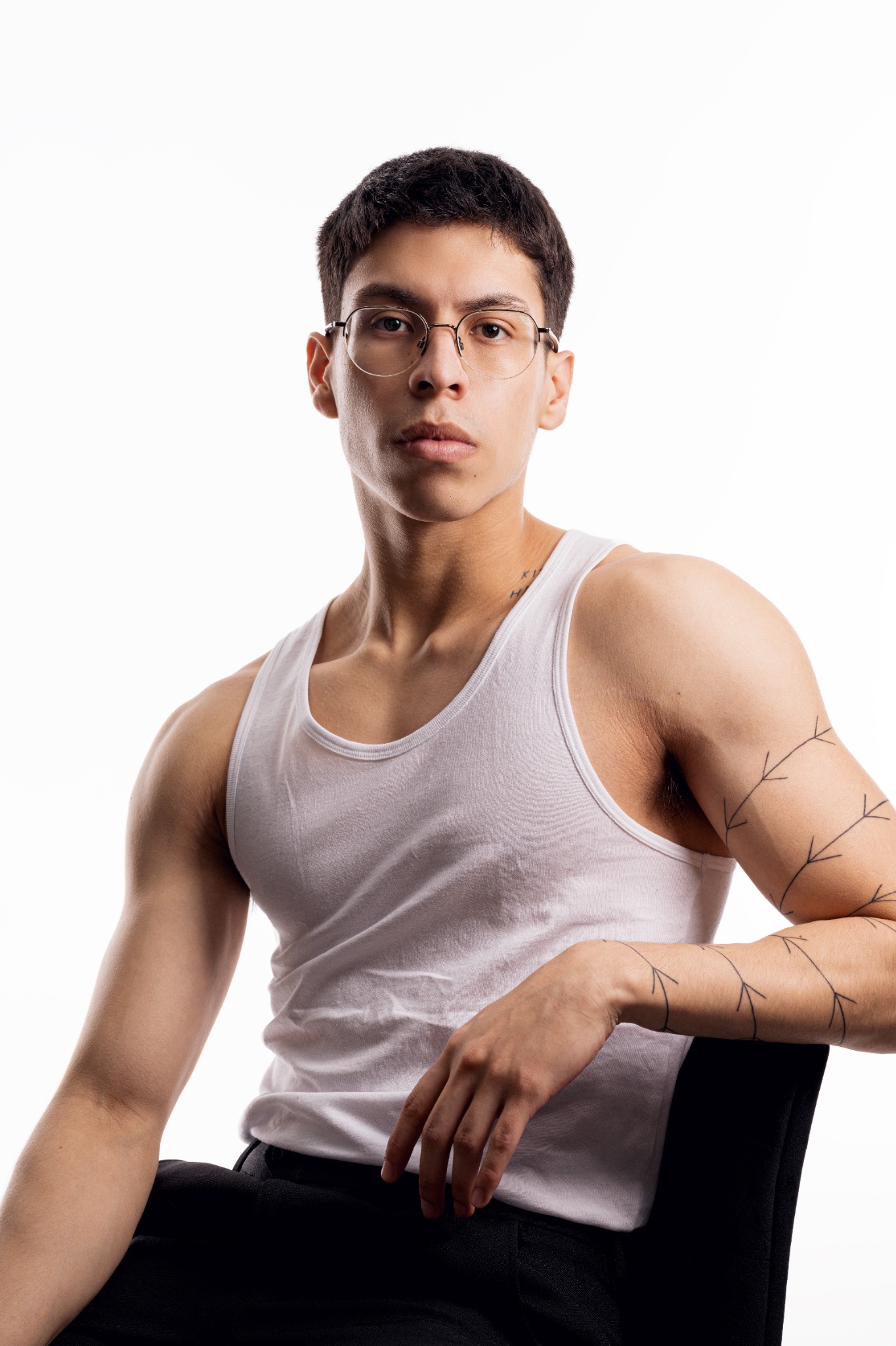 Josue Martillo 2